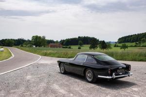 Aston Martin DB4 GT Engine 1962 года 